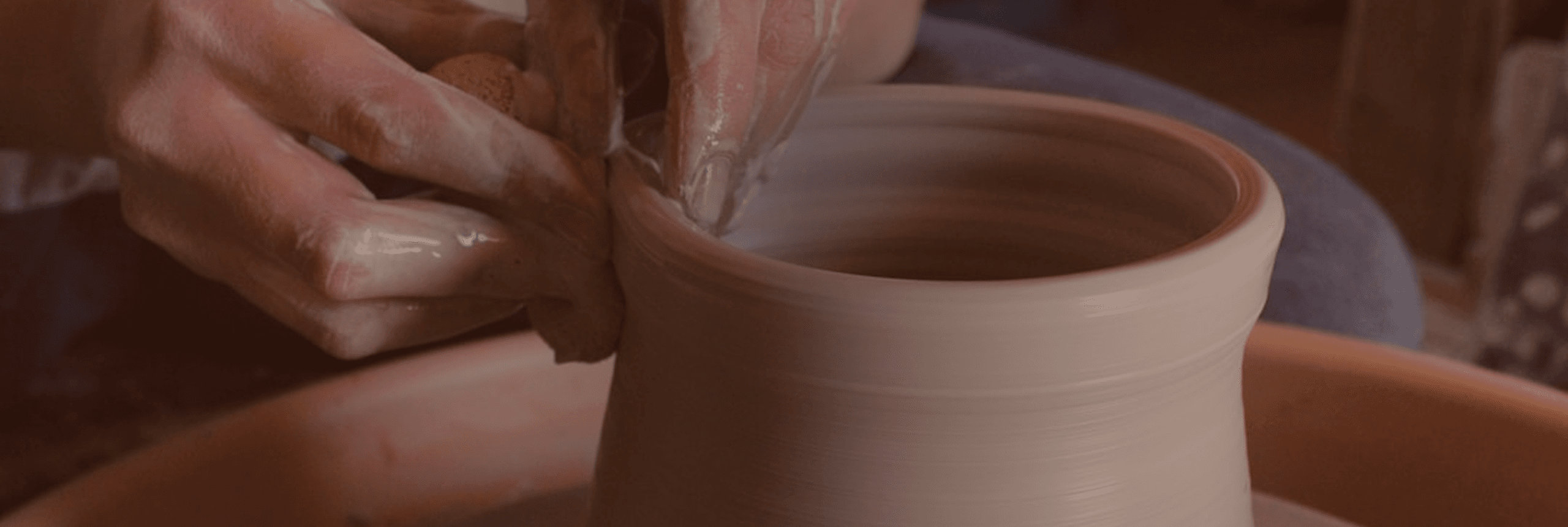 Arte indígena autêntica, direto de quem cria